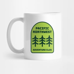 Pacific Northwest Mug